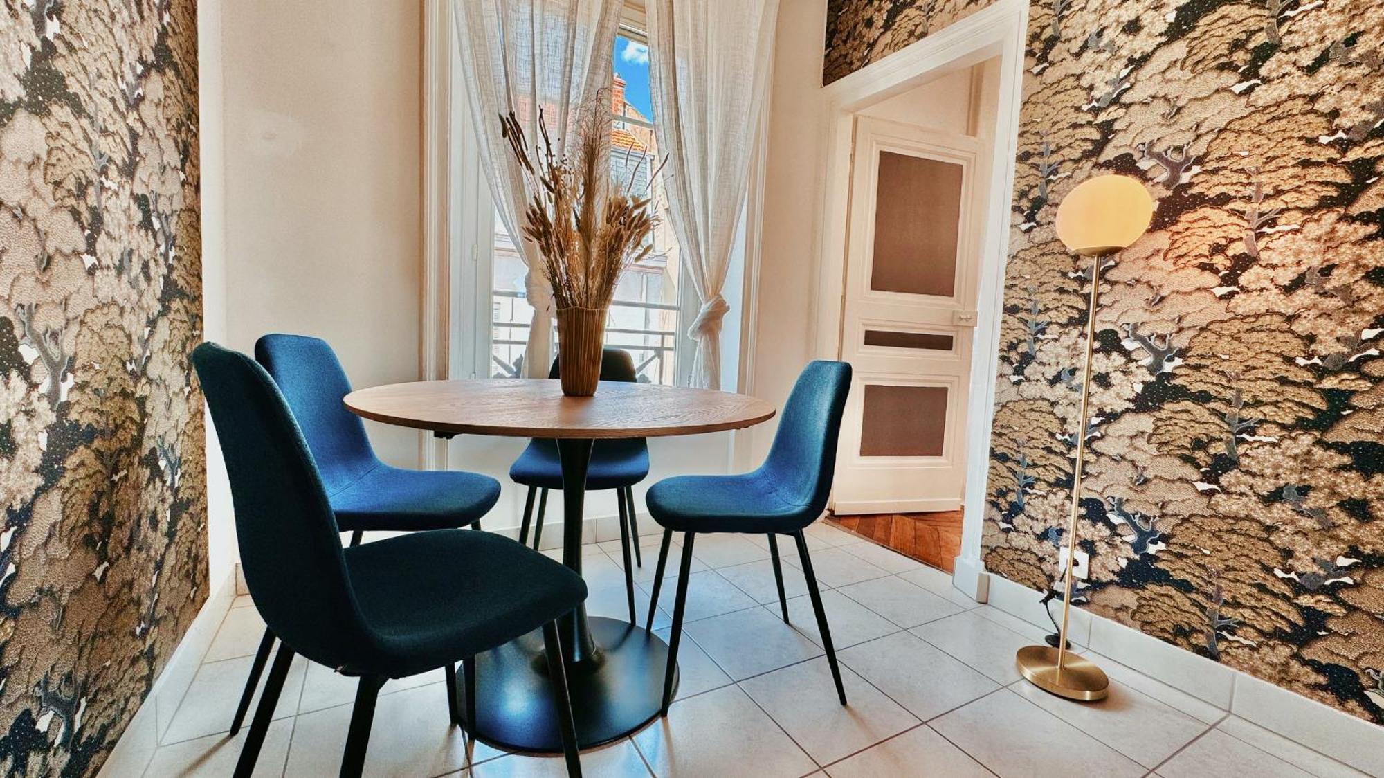 Suite Flamenco Oullins Exterior foto