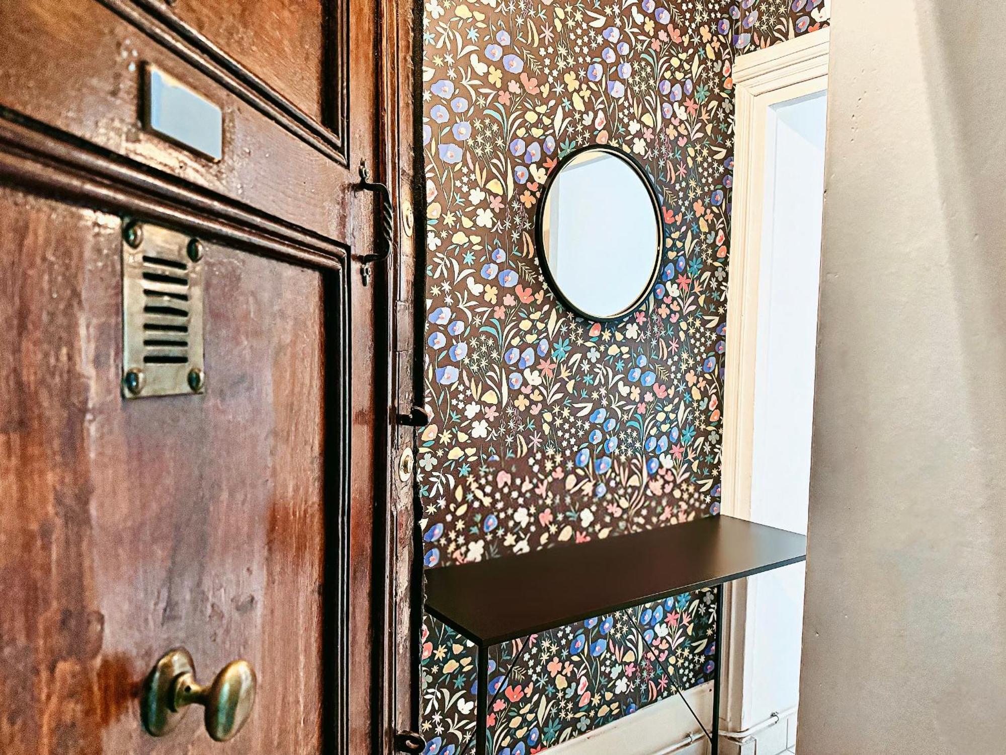 Suite Flamenco Oullins Exterior foto